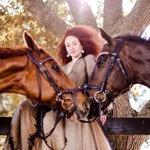 Meet your Posher, Erin